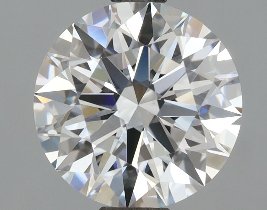 IGI Round 2.01ct E VVS2 - Loose Lab Diamond: IGI Round 2.01ct E VVS2 - Loose Lab Diamond Item Specifics: Source: This Is A Real Diamond Grown In A Lab Not Mined. Carat: 2.01 Cut: EX Color: E Clarity: VVS2 Polish: EX Symmetry: EX Measurements: 8.