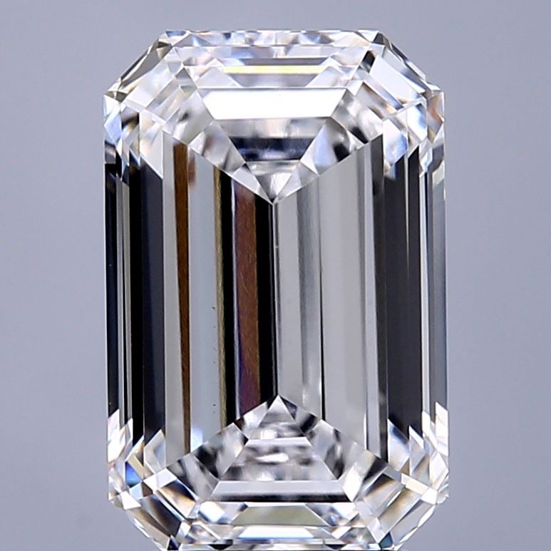 IGI Emerald 3.21ct D VVS2 - Loose Lab Diamond: IGI Emerald 3.21ct D VVS2 - Loose Lab Diamond Item Specifics: Source: This Is A Real Diamond Grown In A Lab Not Mined. Carat: 3.21 Cut: - Color: D Clarity: VVS2 Polish: EX Symmetry: EX Measurements: 1