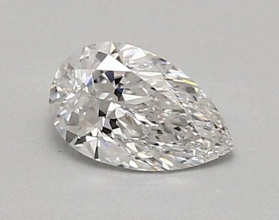 IGI Pear 0.69ct D VVS2 - Loose Lab Diamond: IGI Pear 0.69ct D VVS2 - Loose Lab Diamond Item Specifics: Source: This Is A Real Diamond Grown In A Lab Not Mined. Carat: 0.69 Cut: - Color: D Clarity: VVS2 Polish: EX Symmetry: EX Measurements: