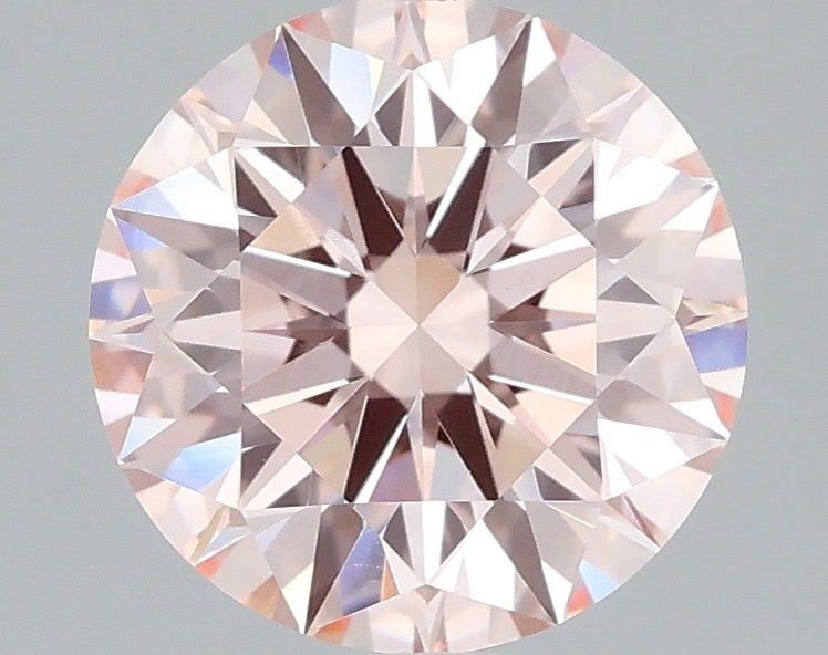 IGI Round 2.05ct Fancy Pink VVS2 - Ideal Loose Lab Diamond: IGI Round 2.05ct Fancy Pink VVS2 - Ideal Loose Lab Diamond Item Specifics: Source: This Is A Real Diamond Grown In A Lab Not Mined. Carat: 2.05 Cut: ID Color: Fancy Pink Clarity: VVS2 Polish: EX Symme