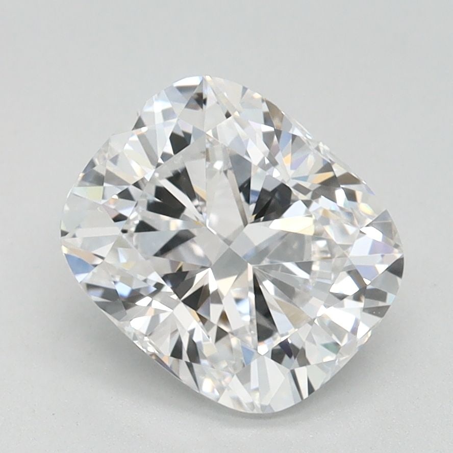 IGI Cushion Modified 1.55ct D VVS1 - Loose Lab Diamond: IGI Cushion Modified 1.55ct D VVS1 - Loose Lab Diamond Item Specifics: Source: This Is A Real Diamond Grown In A Lab Not Mined. Carat: 1.55 Cut: - Color: D Clarity: VVS1 Polish: EX Symmetry: EX