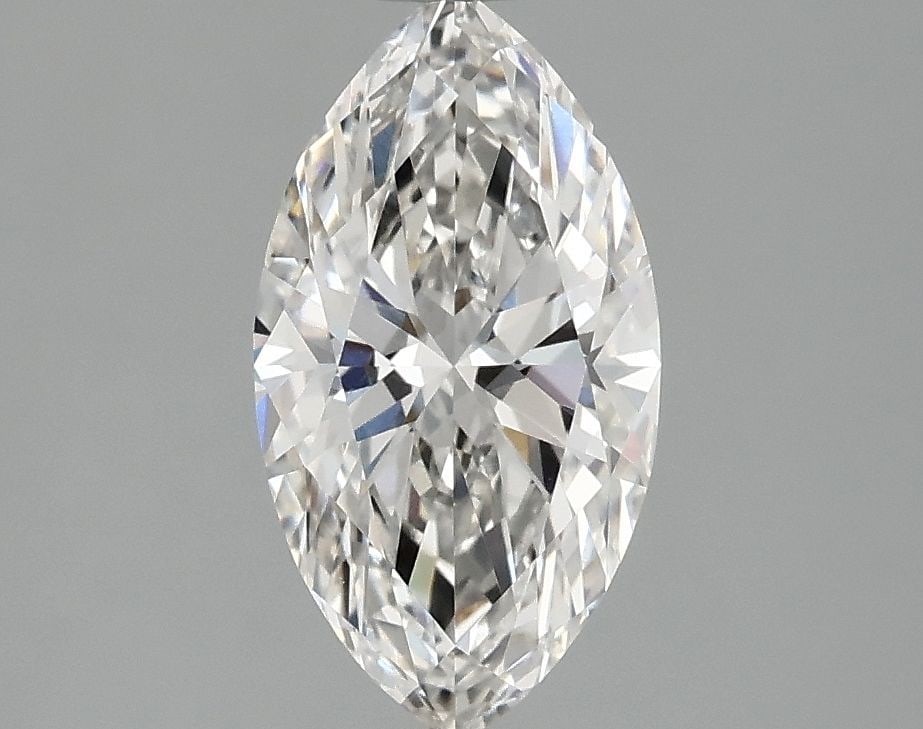 IGI Marquise 1.49ct F VVS2 - Loose Lab Diamond: IGI Marquise 1.49ct F VVS2 - Loose Lab Diamond Item Specifics: Source: This Is A Real Diamond Grown In A Lab Not Mined. Carat: 1.49 Cut: - Color: F Clarity: VVS2 Polish: EX Symmetry: EX Measurements: