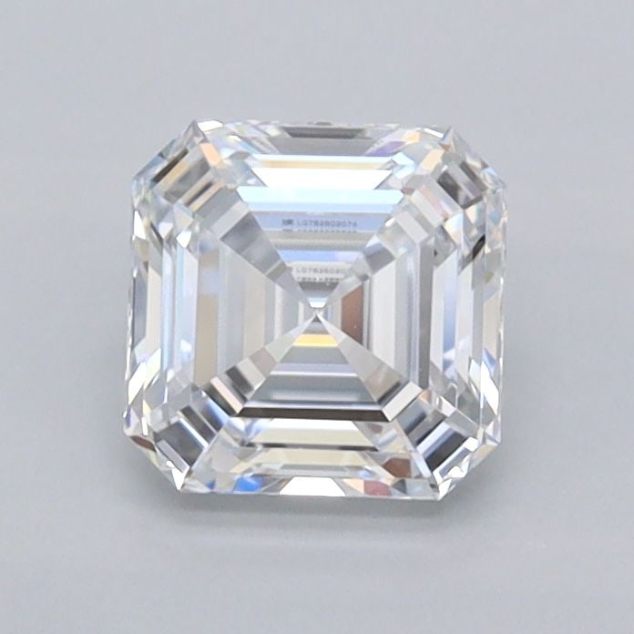 IGI Asscher 0.92ct E FL - Loose Lab Diamond: IGI Asscher 0.92ct E FL - Loose Lab Diamond Item Specifics: Source: This Is A Real Diamond Grown In A Lab Not Mined. Carat: 0.92 Cut: - Color: E Clarity: FL Polish: EX Symmetry: EX Measurements: