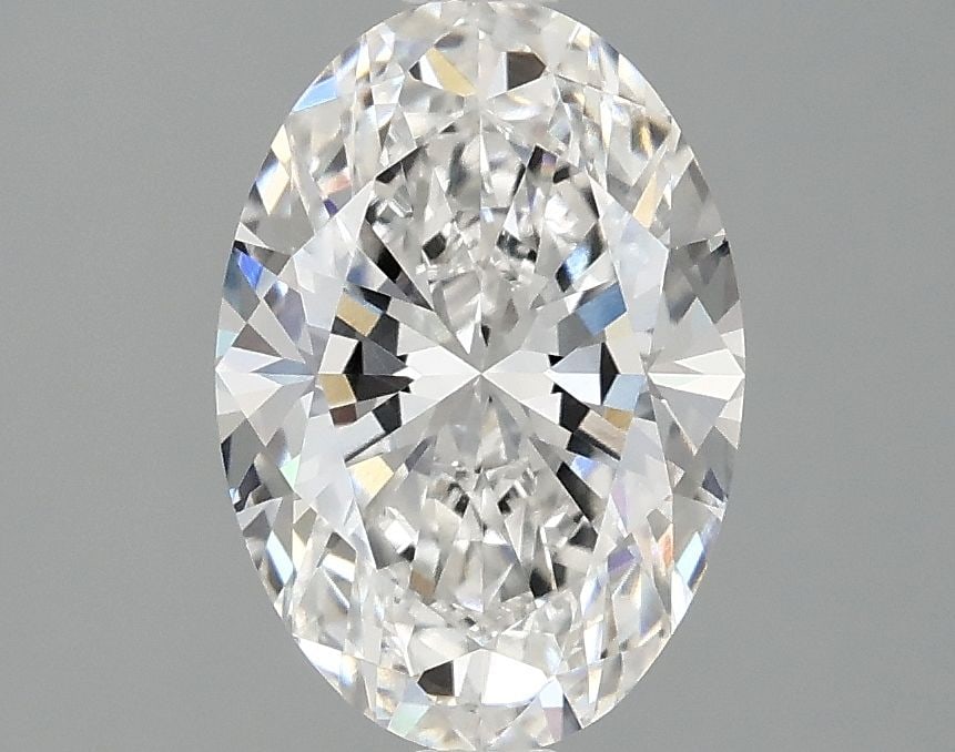 IGI Oval 1.99ct E VVS2 - Loose Lab Diamond: IGI Oval 1.99ct E VVS2 - Loose Lab Diamond Item Specifics: Source: This Is A Real Diamond Grown In A Lab Not Mined. Carat: 1.99 Cut: - Color: E Clarity: VVS2 Polish: EX Symmetry: EX Measurements: 10.1