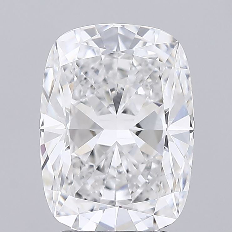 GCAL Cushion Brilliant 3.07ct D VVS1 - Loose Lab Diamond: GCAL Cushion Brilliant 3.07ct D VVS1 - Loose Lab Diamond Item Specifics: Source: This Is A Real Diamond Grown In A Lab Not Mined. Carat: 3.07 Cut: - Color: D Clarity: VVS1 Polish: EX Symmetry: EX