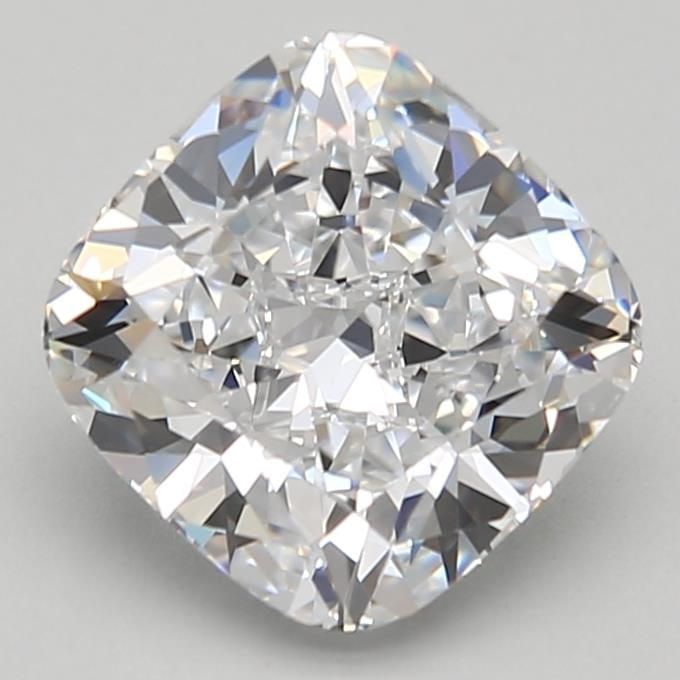 GIA Cushion Brilliant 2.1ct D IF - Loose Lab Diamond: GIA Cushion Brilliant 2.1ct D IF - Loose Lab Diamond Item Specifics: Source: This Is A Real Diamond Grown In A Lab Not Mined. Carat: 2.1 Cut: - Color: D Clarity: IF Polish: EX Symmetry: EX Measurement