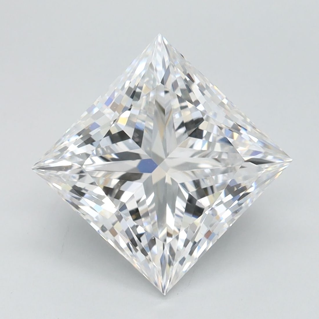 IGI Princess 2.73ct D FL - Loose Lab Diamond: IGI Princess 2.73ct D FL - Loose Lab Diamond Item Specifics: Source: This Is A Real Diamond Grown In A Lab Not Mined. Carat: 2.73 Cut: - Color: D Clarity: FL Polish: EX Symmetry: EX Measurements: