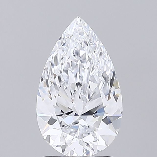 IGI Pear 1.91ct D IF - Loose Lab Diamond: IGI Pear 1.91ct D IF - Loose Lab Diamond Item Specifics: Source: This Is A Real Diamond Grown In A Lab Not Mined. Carat: 1.91 Cut: - Color: D Clarity: IF Polish: EX Symmetry: EX Measurements: 11.23L X