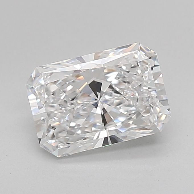 IGI Radiant 1.6ct D VVS2 - Loose Lab Diamond: IGI Radiant 1.6ct D VVS2 - Loose Lab Diamond Item Specifics: Source: This Is A Real Diamond Grown In A Lab Not Mined. Carat: 1.6 Cut: - Color: D Clarity: VVS2 Polish: EX Symmetry: EX Measurements: 8.2