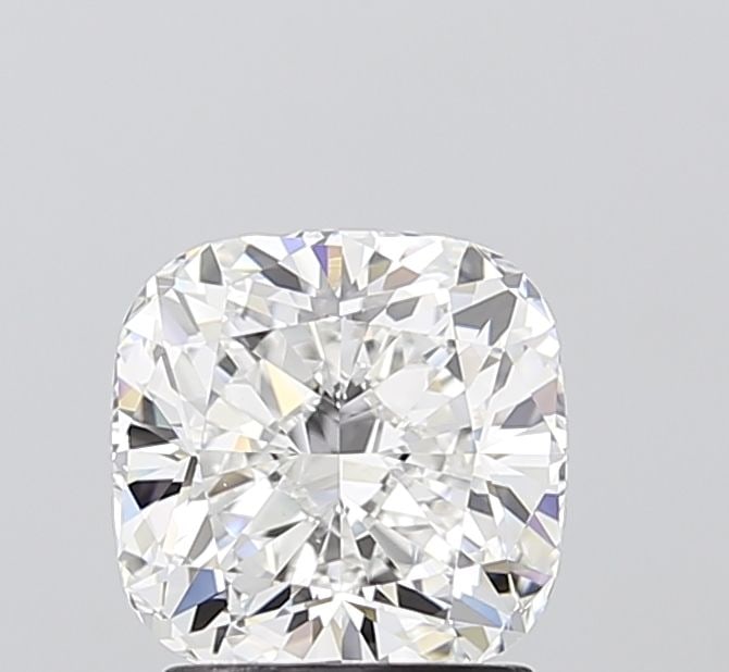 IGI Cushion Modified 2.04ct D VVS1 - Loose Lab Diamond: IGI Cushion Modified 2.04ct D VVS1 - Loose Lab Diamond Item Specifics: Source: This Is A Real Diamond Grown In A Lab Not Mined. Carat: 2.04 Cut: - Color: D Clarity: VVS1 Polish: EX Symmetry: EX Measur