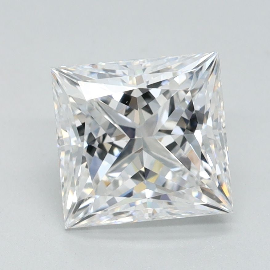 IGI Princess 1.52ct D FL - Loose Lab Diamond: IGI Princess 1.52ct D FL - Loose Lab Diamond Item Specifics: Source: This Is A Real Diamond Grown In A Lab Not Mined. Carat: 1.52 Cut: - Color: D Clarity: FL Polish: EX Symmetry: EX Measurements: 6.45