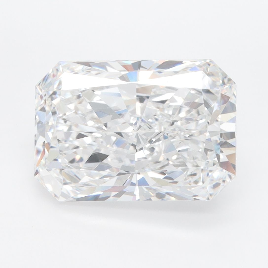 IGI Radiant 4.02ct D VVS1 - Loose Lab Diamond: IGI Radiant 4.02ct D VVS1 - Loose Lab Diamond Item Specifics: Source: This Is A Real Diamond Grown In A Lab Not Mined. Carat: 4.02 Cut: - Color: D Clarity: VVS1 Polish: EX Symmetry: EX Measurements: 1