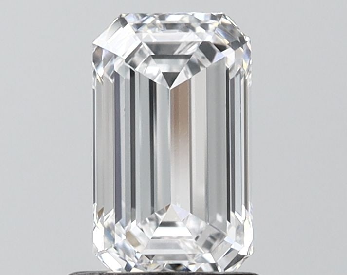 IGI Emerald 1.32ct D VVS2 - Loose Lab Diamond: IGI Emerald 1.32ct D VVS2 - Loose Lab Diamond Item Specifics: Source: This Is A Real Diamond Grown In A Lab Not Mined. Carat: 1.32 Cut: - Color: D Clarity: VVS2 Polish: EX Symmetry: EX Measurements: 8