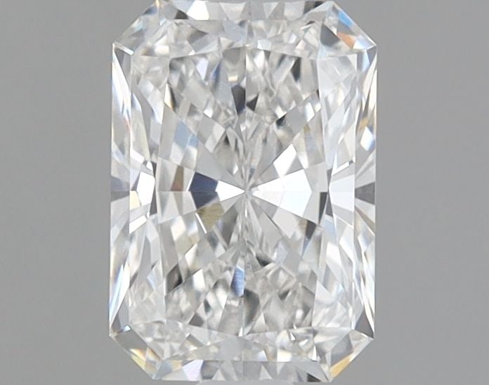 IGI Radiant 1.83ct E VVS2 - Loose Lab Diamond: IGI Radiant 1.83ct E VVS2 - Loose Lab Diamond Item Specifics: Source: This Is A Real Diamond Grown In A Lab Not Mined. Carat: 1.83 Cut: - Color: E Clarity: VVS2 Polish: EX Symmetry: EX Measurements: 8