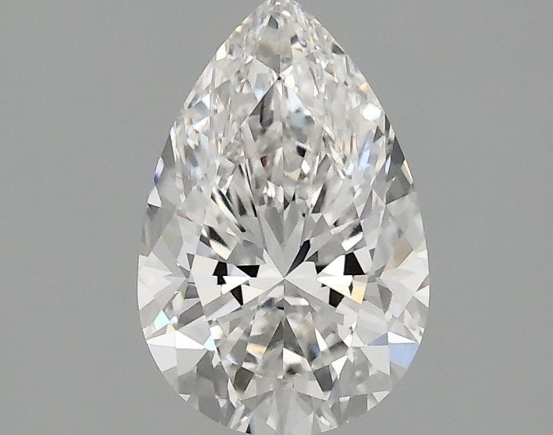 IGI Pear 1.42ct E VVS2 - Loose Lab Diamond: IGI Pear 1.42ct E VVS2 - Loose Lab Diamond Item Specifics: Source: This Is A Real Diamond Grown In A Lab Not Mined. Carat: 1.42 Cut: - Color: E Clarity: VVS2 Polish: EX Symmetry: EX Measurements: 9.53