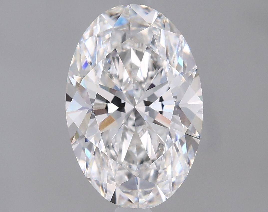 IGI Oval 1.55ct E VVS1 - Loose Lab Diamond: IGI Oval 1.55ct E VVS1 - Loose Lab Diamond Item Specifics: Source: This Is A Real Diamond Grown In A Lab Not Mined. Carat: 1.55 Cut: - Color: E Clarity: VVS1 Polish: EX Symmetry: EX Measurements: 9.59