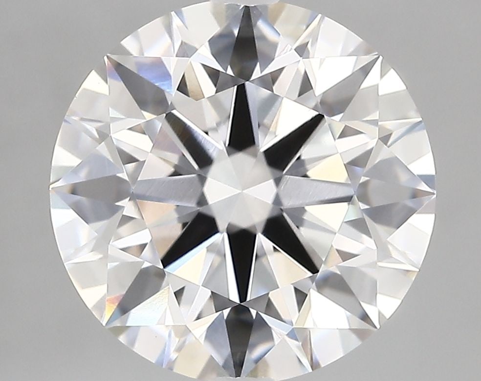 IGI Round 5.35ct D VVS2 - Ideal Loose Lab Diamond: IGI Round 5.35ct D VVS2 - Ideal Loose Lab Diamond Item Specifics: Source: This Is A Real Diamond Grown In A Lab Not Mined. Carat: 5.35 Cut: ID Color: D Clarity: VVS2 Polish: EX Symmetry: EX Measuremen