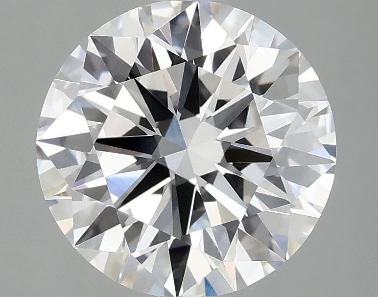 IGI Round 2.54ct E VVS2 - Ideal Loose Lab Diamond: IGI Round 2.54ct E VVS2 - Ideal Loose Lab Diamond Item Specifics: Source: This Is A Real Diamond Grown In A Lab Not Mined. Carat: 2.54 Cut: ID Color: E Clarity: VVS2 Polish: EX Symmetry: EX Measuremen