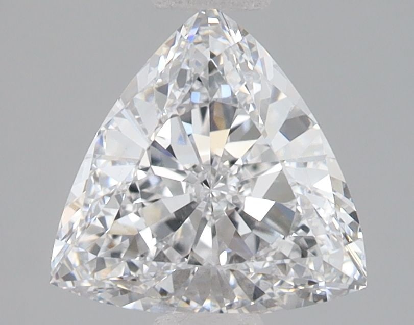 IGI Triangular 1.55ct D VVS2 - Loose Lab Diamond: IGI Triangular 1.55ct D VVS2 - Loose Lab Diamond Item Specifics: Source: This Is A Real Diamond Grown In A Lab Not Mined. Carat: 1.55 Cut: - Color: D Clarity: VVS2 Polish: EX Symmetry: EX Measurements