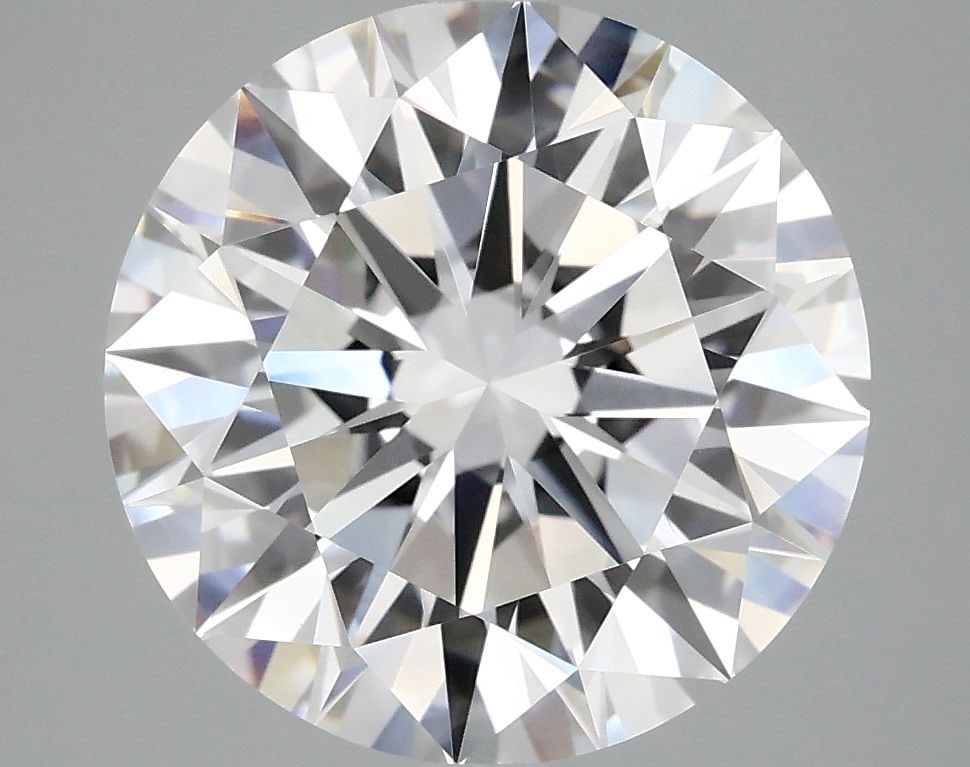 IGI Round 5.03ct F VVS2 - Ideal Loose Lab Diamond: IGI Round 5.03ct F VVS2 - Ideal Loose Lab Diamond Item Specifics: Source: This Is A Real Diamond Grown In A Lab Not Mined. Carat: 5.03 Cut: ID Color: F Clarity: VVS2 Polish: EX Symmetry: EX