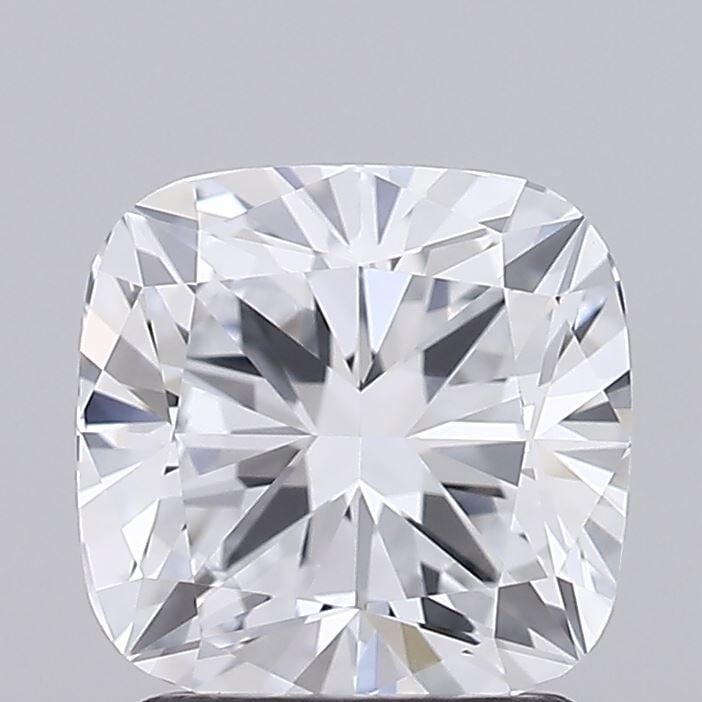 IGI Cushion Modified 1.77ct E VVS1 - Loose Lab Diamond: IGI Cushion Modified 1.77ct E VVS1 - Loose Lab Diamond Item Specifics: Source: This Is A Real Diamond Grown In A Lab Not Mined. Carat: 1.77 Cut: - Color: E Clarity: VVS1 Polish: EX Symmetry: EX