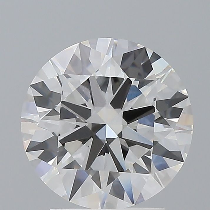 IGI Round 2.54ct E VVS2 - Ideal Loose Lab Diamond: IGI Round 2.54ct E VVS2 - Ideal Loose Lab Diamond Item Specifics: Source: This Is A Real Diamond Grown In A Lab Not Mined. Carat: 2.54 Cut: ID Color: E Clarity: VVS2 Polish: EX Symmetry: EX Measuremen