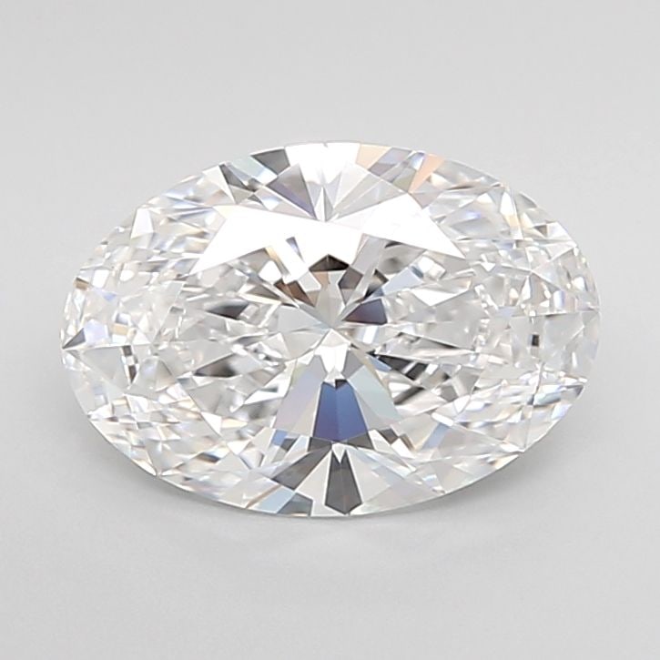 IGI Oval 2.75ct D IF - Loose Lab Diamond: IGI Oval 2.75ct D IF - Loose Lab Diamond Item Specifics: Source: This Is A Real Diamond Grown In A Lab Not Mined. Carat: 2.75 Cut: - Color: D Clarity: IF Polish: EX Symmetry: EX Measurements: 11.52L X