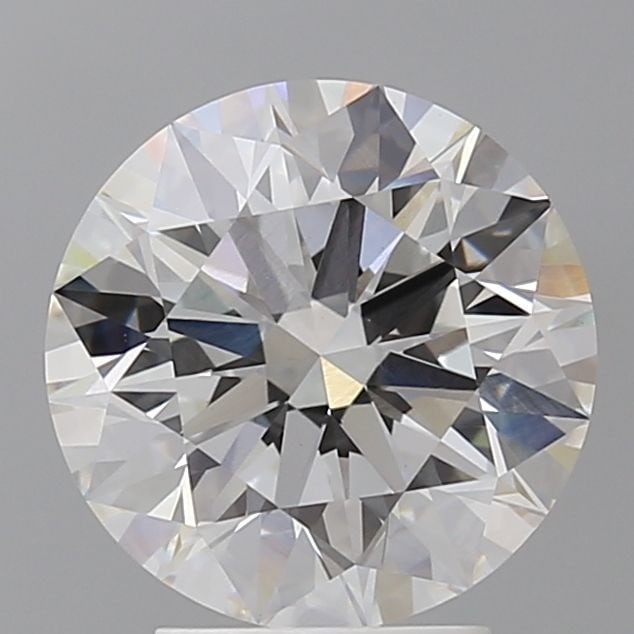 IGI Round 3.55ct F VVS2 - Ideal Loose Lab Diamond: IGI Round 3.55ct F VVS2 - Ideal Loose Lab Diamond Item Specifics: Source: This Is A Real Diamond Grown In A Lab Not Mined. Carat: 3.55 Cut: ID Color: F Clarity: VVS2 Polish: EX Symmetry: EX Measuremen