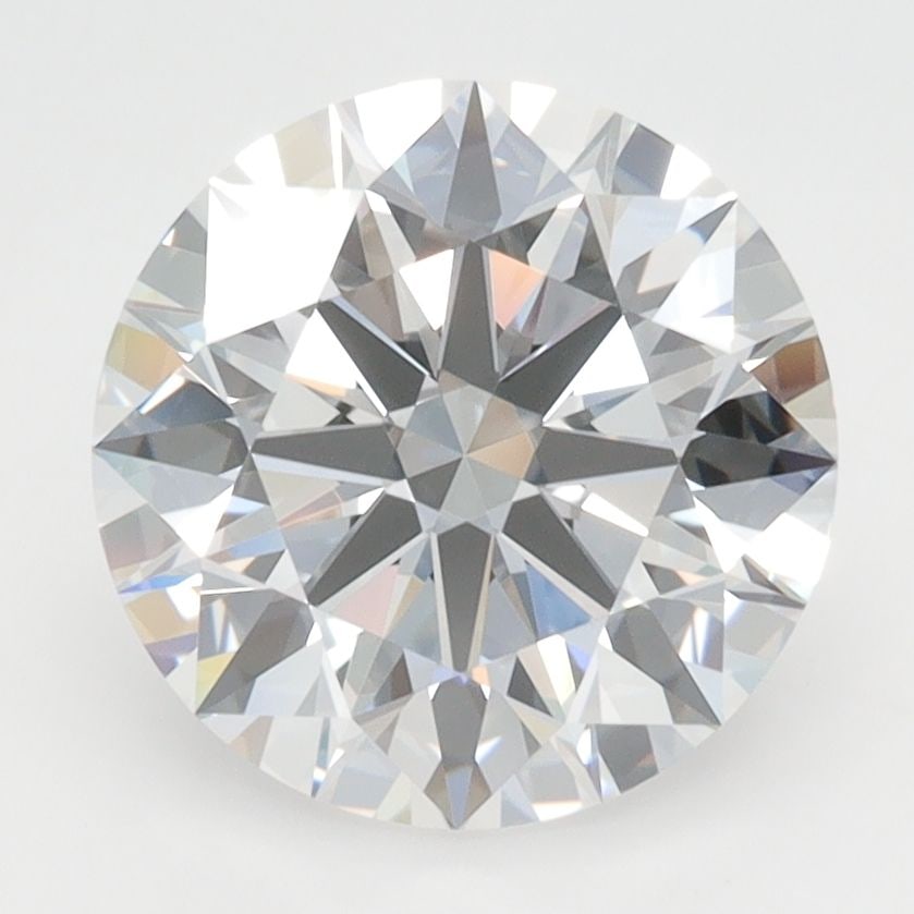 GIA Round 3.08ct D VVS1 - Loose Lab Diamond: GIA Round 3.08ct D VVS1 - Loose Lab Diamond Item Specifics: Source: This Is A Real Diamond Grown In A Lab Not Mined. Carat: 3.08 Cut: EX Color: D Clarity: VVS1 Polish: EX Symmetry: EX Measurements: 9.