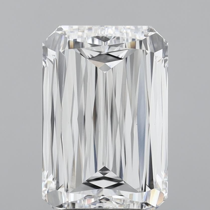 IGI Radiant 3.52ct D VVS2 - Loose Lab Diamond: IGI Radiant 3.52ct D VVS2 - Loose Lab Diamond Item Specifics: Source: This Is A Real Diamond Grown In A Lab Not Mined. Carat: 3.52 Cut: - Color: D Clarity: VVS2 Polish: EX Symmetry: EX Measurements: 1