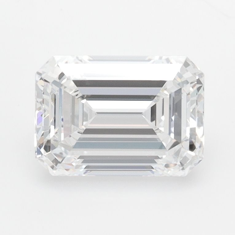 IGI Emerald 1.51ct D IF - Loose Lab Diamond: IGI Emerald 1.51ct D IF - Loose Lab Diamond Item Specifics: Source: This Is A Real Diamond Grown In A Lab Not Mined. Carat: 1.51 Cut: - Color: D Clarity: IF Polish: EX Symmetry: EX Measurements: 7.61L