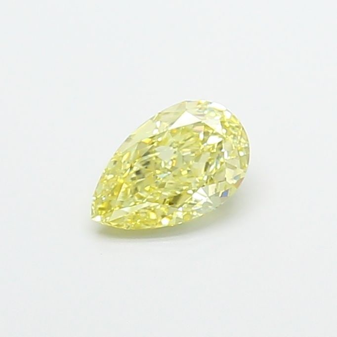 IGI Pear 1.06ct Fancy Yellow VVS2 - Loose Lab Diamond: IGI Pear 1.06ct Fancy Yellow VVS2 - Loose Lab Diamond Item Specifics: Source: This Is A Real Diamond Grown In A Lab Not Mined. Carat: 1.06 Cut: - Color: Fancy Yellow Clarity: VVS2 Polish: EX Symmetry: