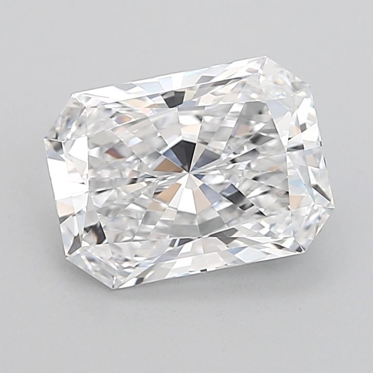 IGI Radiant 3.42ct D VVS1 - Loose Lab Diamond: IGI Radiant 3.42ct D VVS1 - Loose Lab Diamond Item Specifics: Source: This Is A Real Diamond Grown In A Lab Not Mined. Carat: 3.42 Cut: - Color: D Clarity: VVS1 Polish: EX Symmetry: EX Measurements: 1
