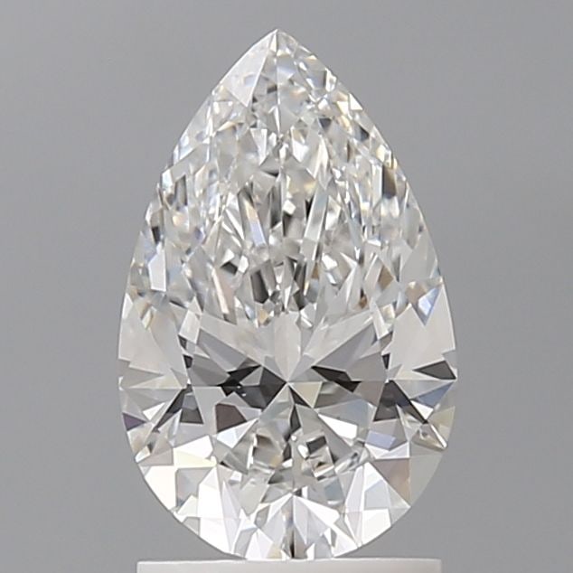 IGI Pear 1.6ct E VVS2 - Loose Lab Diamond: IGI Pear 1.6ct E VVS2 - Loose Lab Diamond Item Specifics: Source: This Is A Real Diamond Grown In A Lab Not Mined. Carat: 1.6 Cut: - Color: E Clarity: VVS2 Polish: EX Symmetry: EX Measurements: 10.44L