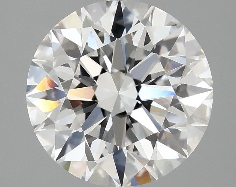 IGI Round 3.09ct E VVS2 - Ideal Loose Lab Diamond: IGI Round 3.09ct E VVS2 - Ideal Loose Lab Diamond Item Specifics: Source: This Is A Real Diamond Grown In A Lab Not Mined. Carat: 3.09 Cut: ID Color: E Clarity: VVS2 Polish: EX Symmetry: EX Measuremen