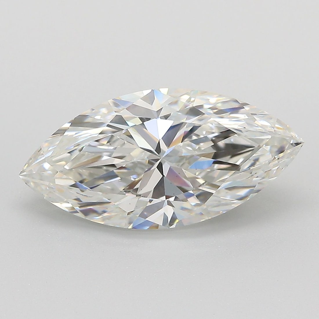 IGI Marquise 4.09ct F VVS2 - Loose Lab Diamond: IGI Marquise 4.09ct F VVS2 - Loose Lab Diamond Item Specifics: Source: This Is A Real Diamond Grown In A Lab Not Mined. Carat: 4.09 Cut: - Color: F Clarity: VVS2 Polish: EX Symmetry: EX Measurements: 