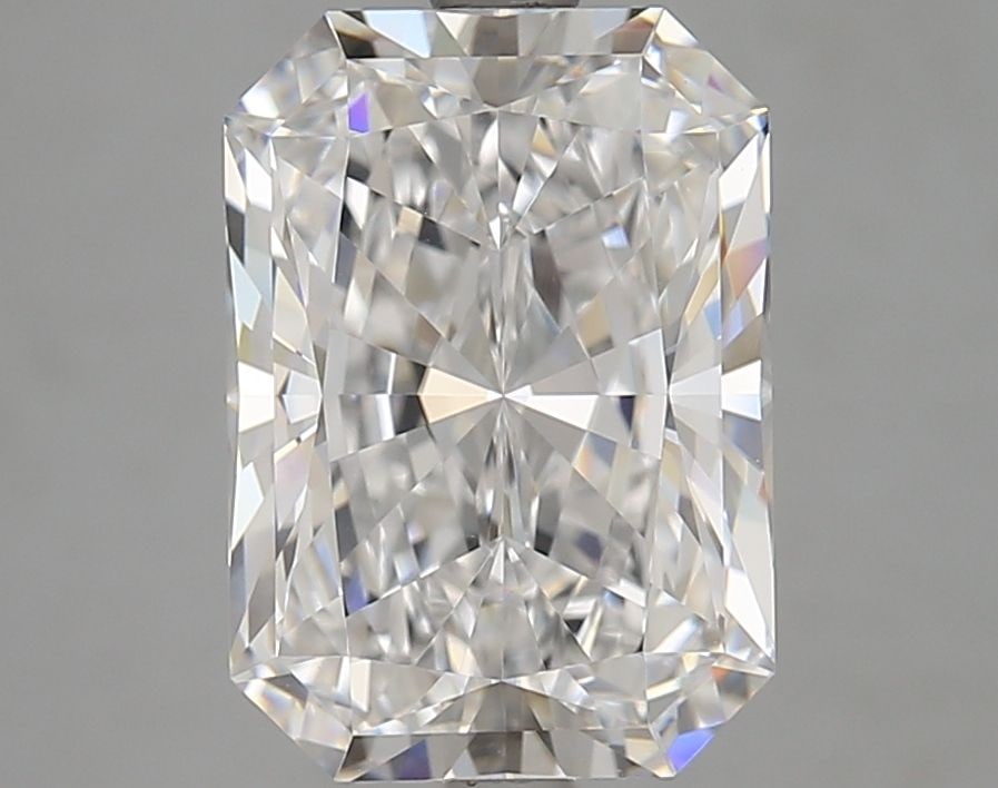 GIA Radiant 4.05ct D VVS1 - Loose Lab Diamond: GIA Radiant 4.05ct D VVS1 - Loose Lab Diamond Item Specifics: Source: This Is A Real Diamond Grown In A Lab Not Mined. Carat: 4.05 Cut: - Color: D Clarity: VVS1 Polish: EX Symmetry: EX Measurements: 1