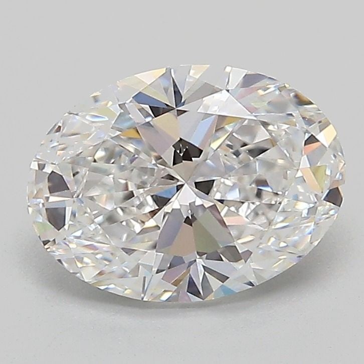 IGI Oval 1.59ct D VVS2 - Loose Lab Diamond: IGI Oval 1.59ct D VVS2 - Loose Lab Diamond Item Specifics: Source: This Is A Real Diamond Grown In A Lab Not Mined. Carat: 1.59 Cut: - Color: D Clarity: VVS2 Polish: EX Symmetry: EX Measurements: 9.02