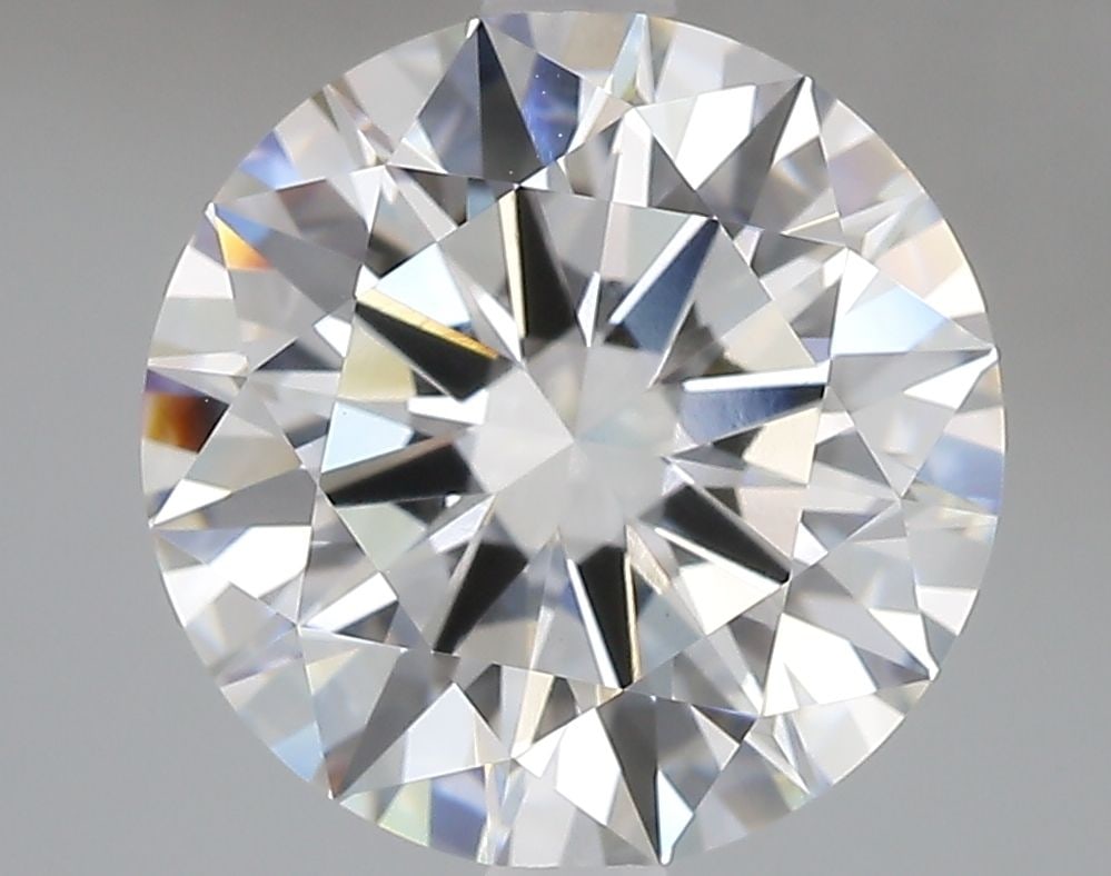 IGI Round 5.03ct E VVS2 - Ideal Loose Lab Diamond: IGI Round 5.03ct E VVS2 - Ideal Loose Lab Diamond Item Specifics: Source: This Is A Real Diamond Grown In A Lab Not Mined. Carat: 5.03 Cut: ID Color: E Clarity: VVS2 Polish: EX Symmetry: EX Measuremen