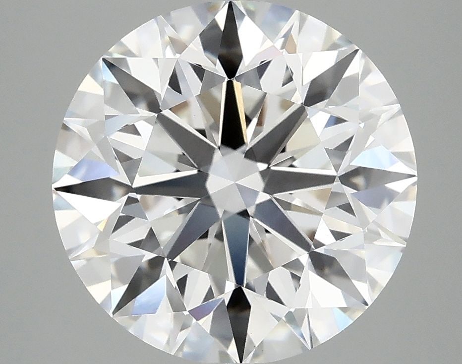 IGI Round 4.98ct E VVS2 - Ideal Loose Lab Diamond: IGI Round 4.98ct E VVS2 - Ideal Loose Lab Diamond Item Specifics: Source: This Is A Real Diamond Grown In A Lab Not Mined. Carat: 4.98 Cut: ID Color: E Clarity: VVS2 Polish: EX Symmetry: EX Measuremen