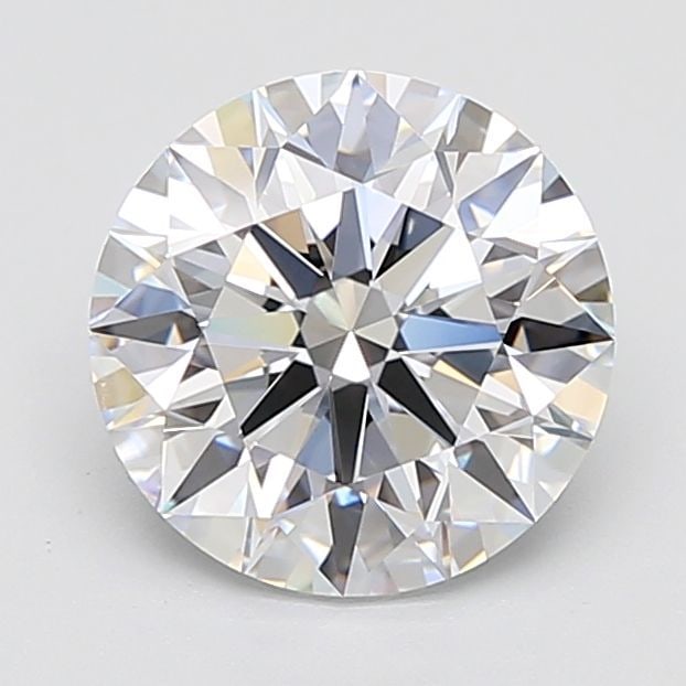 IGI Round 4.11ct F IF - Ideal Loose Lab Diamond: IGI Round 4.11ct F IF - Ideal Loose Lab Diamond Item Specifics: Source: This Is A Real Diamond Grown In A Lab Not Mined. Carat: 4.11 Cut: ID Color: F Clarity: IF Polish: EX Symmetry: EX Measurements: 