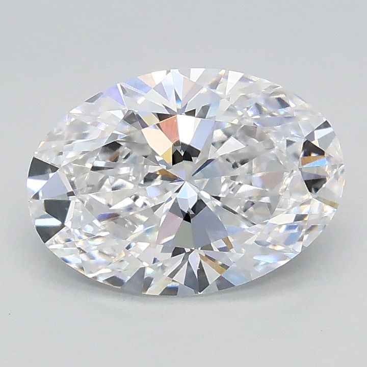 IGI Oval 1.09ct D VVS2 - Loose Lab Diamond: IGI Oval 1.09ct D VVS2 - Loose Lab Diamond Item Specifics: Source: This Is A Real Diamond Grown In A Lab Not Mined. Carat: 1.09 Cut: - Color: D Clarity: VVS2 Polish: EX Symmetry: EX Measurements: 8.27