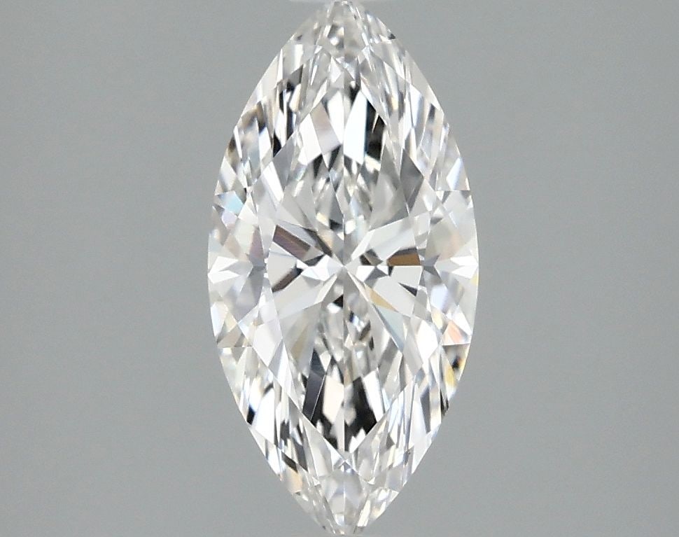 IGI Marquise 1.38ct F VVS2 - Loose Lab Diamond: IGI Marquise 1.38ct F VVS2 - Loose Lab Diamond Item Specifics: Source: This Is A Real Diamond Grown In A Lab Not Mined. Carat: 1.38 Cut: - Color: F Clarity: VVS2 Polish: EX Symmetry: EX Measurements: 