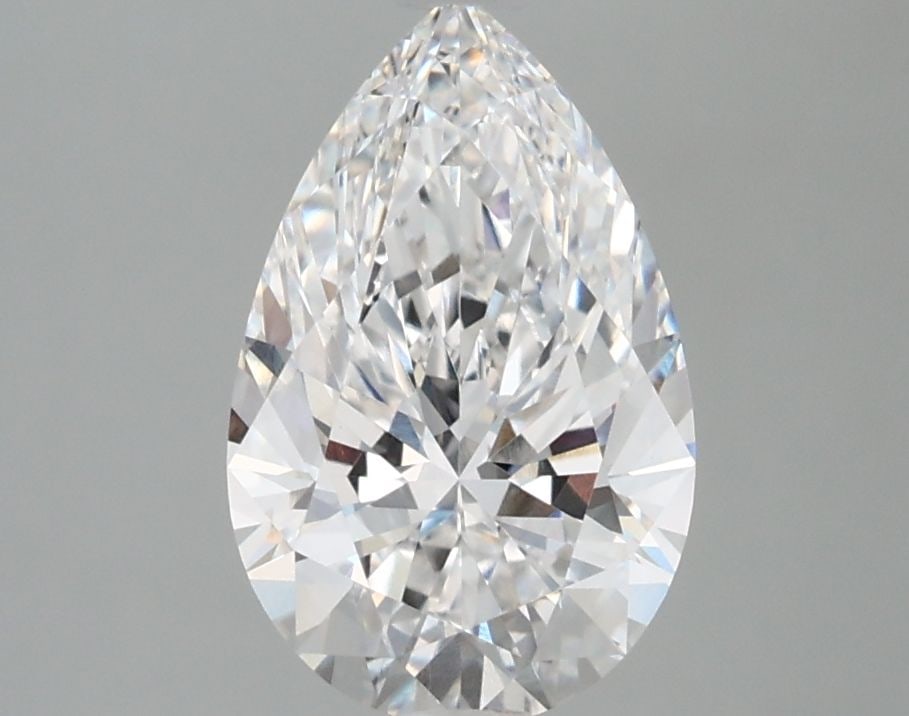 IGI Pear 2.03ct D VVS1 - Loose Lab Diamond: IGI Pear 2.03ct D VVS1 - Loose Lab Diamond Item Specifics: Source: This Is A Real Diamond Grown In A Lab Not Mined. Carat: 2.03 Cut: - Color: D Clarity: VVS1 Polish: EX Symmetry: EX Measurements: 11.0