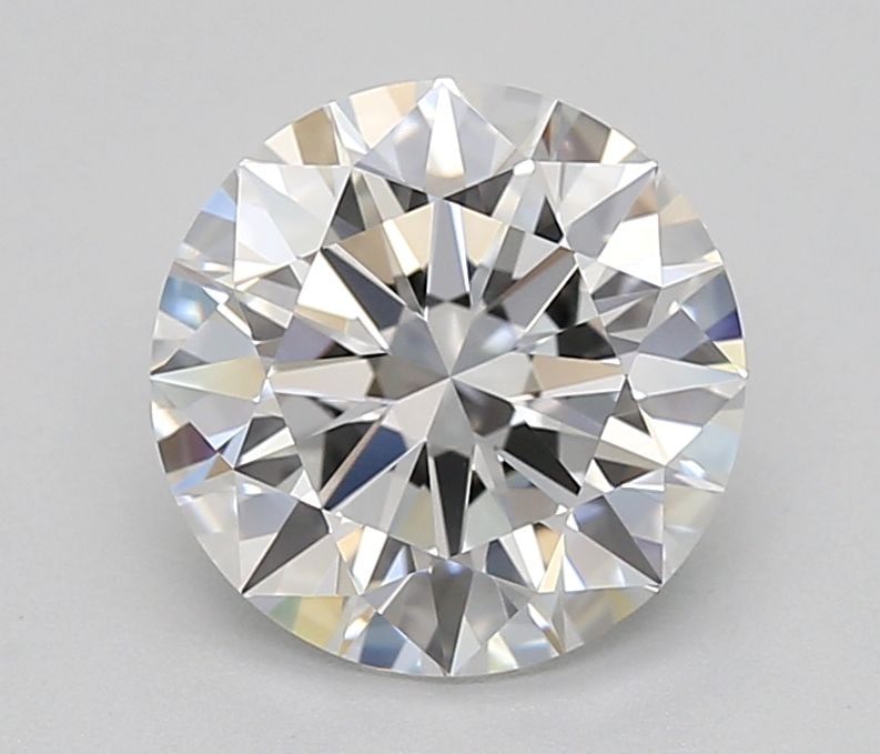 IGI Round 1.51ct D FL - Loose Lab Diamond: IGI Round 1.51ct D FL - Loose Lab Diamond Item Specifics: Source: This Is A Real Diamond Grown In A Lab Not Mined. Carat: 1.51 Cut: EX Color: D Clarity: FL Polish: EX Symmetry: EX Measurements: 7.35L 