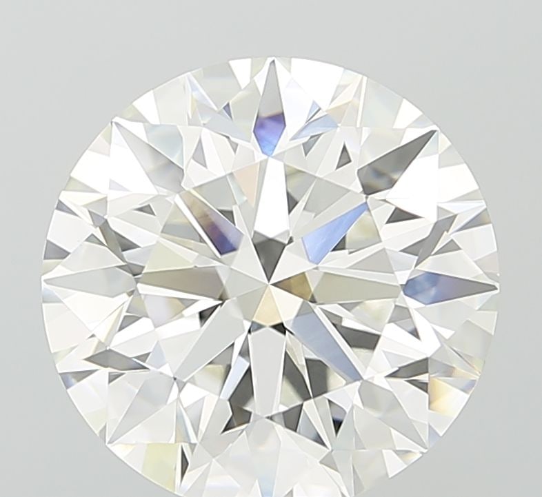 IGI Round 5.75ct G VVS2 - Loose Lab Diamond: IGI Round 5.75ct G VVS2 - Loose Lab Diamond Item Specifics: Source: This Is A Real Diamond Grown In A Lab Not Mined. Carat: 5.75 Cut: EX Color: G Clarity: VVS2 Polish: EX Symmetry: EX Measurements: 11