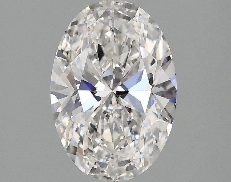 IGI Oval 1.49ct E VVS2 - Loose Lab Diamond: IGI Oval 1.49ct E VVS2 - Loose Lab Diamond Item Specifics: Source: This Is A Real Diamond Grown In A Lab Not Mined. Carat: 1.49 Cut: - Color: E Clarity: VVS2 Polish: EX Symmetry: EX Measurements: 9.33