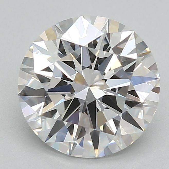IGI Round 1.58ct E VVS2 - Ideal Loose Lab Diamond: IGI Round 1.58ct E VVS2 - Ideal Loose Lab Diamond Item Specifics: Source: This Is A Real Diamond Grown In A Lab Not Mined. Carat: 1.58 Cut: ID Color: E Clarity: VVS2 Polish: EX Symmetry: EX Measuremen