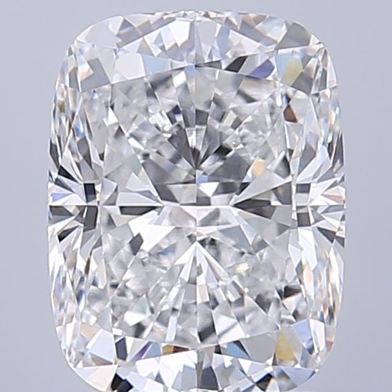 IGI Cushion Modified 2.52ct D VVS1 - Loose Lab Diamond: IGI Cushion Modified 2.52ct D VVS1 - Loose Lab Diamond Item Specifics: Source: This Is A Real Diamond Grown In A Lab Not Mined. Carat: 2.52 Cut: - Color: D Clarity: VVS1 Polish: EX Symmetry: EX Measur
