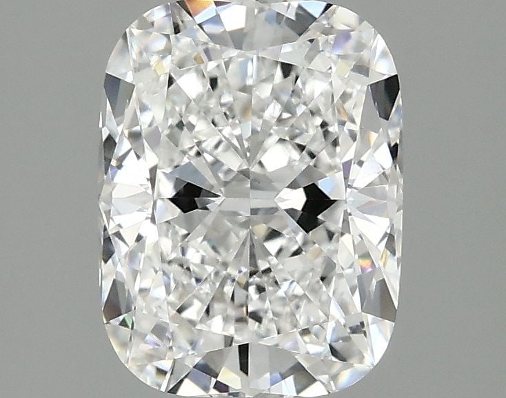 IGI Cushion Modified 2.03ct D VVS2 - Loose Lab Diamond: IGI Cushion Modified 2.03ct D VVS2 - Loose Lab Diamond Item Specifics: Source: This Is A Real Diamond Grown In A Lab Not Mined. Carat: 2.03 Cut: - Color: D Clarity: VVS2 Polish: EX Symmetry: EX Measur